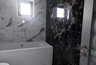 Casă individuală cu 4 camere cu Teren 500 Mp în Corușu - 9