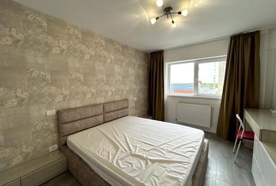 Apartament cu 3 camere decomandat, mobilat în Theodor Pallady - 4