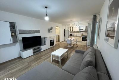 Apartament cu 2 camere în Tractorul - 4