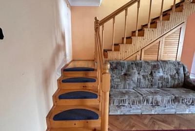 Casă individuală cu 4 camere cu Canalizare în Borș - 8