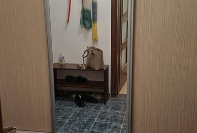 Apartament 2 camere - zona Gara - 350 euro/luna (Cod E2) - 4