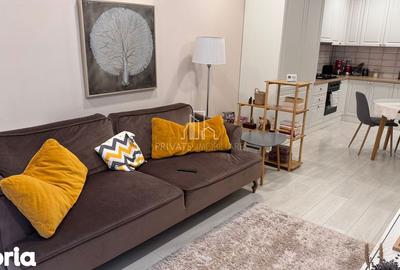 Apartament cu 2 camere decomandat în Tudor - 4