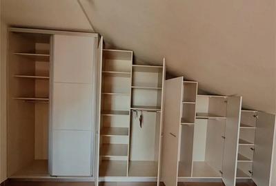 Ap 2 camere spatioase, Centru - zona Romanilor, cu loc de parcare in curtea interioara - 10