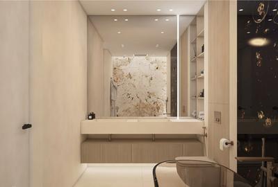 Apartament cu 3 camere decomandat în Europa - 15