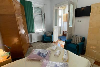 Maria Rosetti Casa 2 camere 70 mp - 3