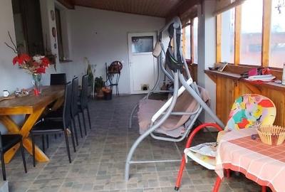 Casă individuală cu 5 camere cu Teren 2800 Mp în Vărădia de Mureș - 3