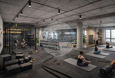 Spațiu comercial, de 194 mp, în Central - 17