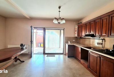 Casă cu 5 camere cu Teren 468 Mp în Iosia - 3