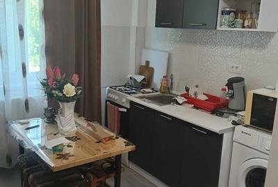 Garsonieră în Podu Roș