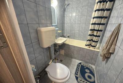 Apartament cu 2 camere decomandat, mobilat în Berceni - 14
