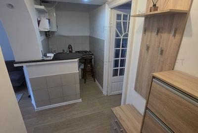 Apartament cochet cu spațiu exterior, într-o zonă accesibilă - 2