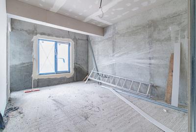 Duplex cu 4 camere cu Teren 409 Mp în Corbeanca - 7