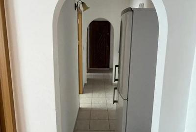 Apartament cu 2 camere semidecomandat în Central - 7