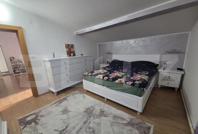 Vila 226 mp utili, curte 277 mp, zona Micro 3 - 18