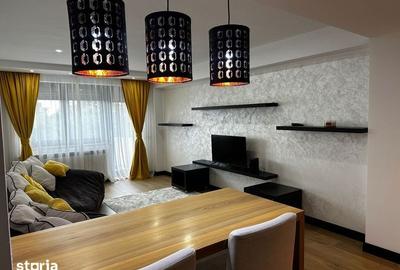 Apartament cu 2 camere în Ultracentral - 2