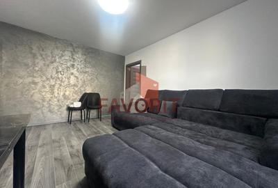 Apartament cu 3 camere decomandat, mobilat în Dacia - 2