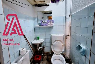 Spatiu comercial de vanzare cu parcare Vasile Aron! Spatiu comercial de vanzare cu parcare Vasile Aron! - 15