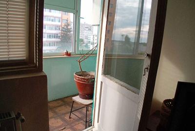 Apartament cu 2 camere decomandat în Central - 3