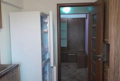 Apartament cu 3 camere în Republicii - 12