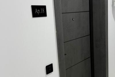 Apartament cu 2 camere decomandat în Central - 9