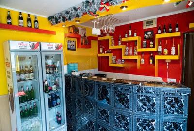 Afacere la Cheie in cartierul Frumoasa, Ia?i ! - 3