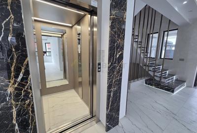 Casă individuală cu 7 camere cu Canalizare în Pipera - 14