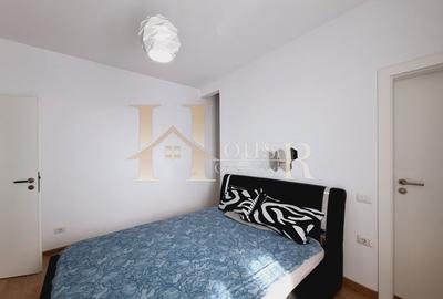 In oras, zona BRAYTIM. Penthouse cu 3 camere. Model cu 2 bai si dressing. - 15