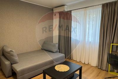 Inchiriere Apartament 3 camere Dorobanti - 4