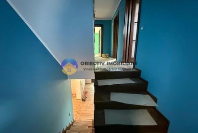 Casă individuală cu 5 camere cu Teren 2000 Mp în Gârcina - 19