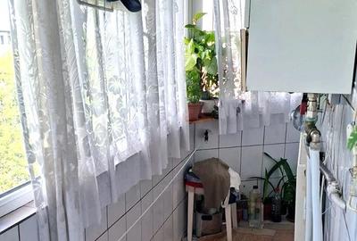 Apartament cu 2 camere decomandat în Sud - 8
