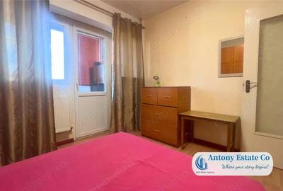 Apartament de inchiriat, 2 Camere, Decomandat, Rogerius, Oradea - 8
