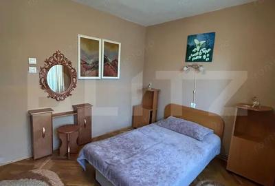 Apartament cu 2 camere semidecomandat în 7 Noiembrie - 5