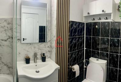 Apartament cu dou[ camere, Tătărași - 10