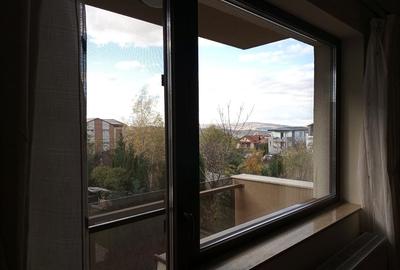 PF ofer spre inchiriere Apartament 3 cam in cart. Europa - 2