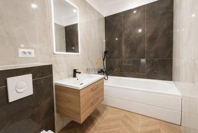 Apartament cu 3 camere semidecomandat în Brâncoveanu - 7