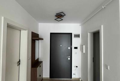 Apartament cu 2 camere decomandat în Exterior Vest - 2