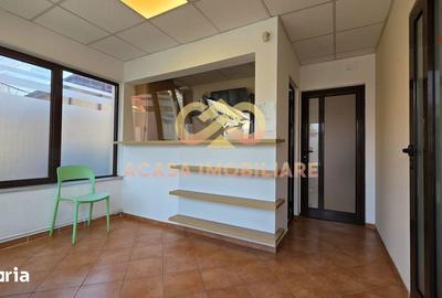 Spațiu comercial, de 130 mp, în Podu Roș - 12