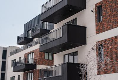 Apartament cu 2 camere în Voluntari - 1