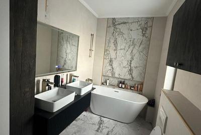 Casă cu 4 camere în Tomești - 14