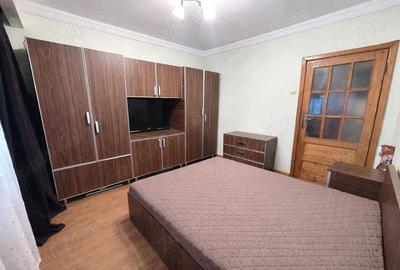 Apartament cu 3 camere decomandat în Central - 5