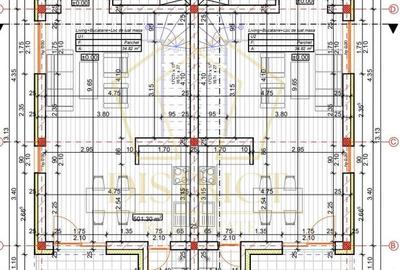 COM 0% Duplex cu 4 camere, panouri, pompe de caldura | Giroc - 17