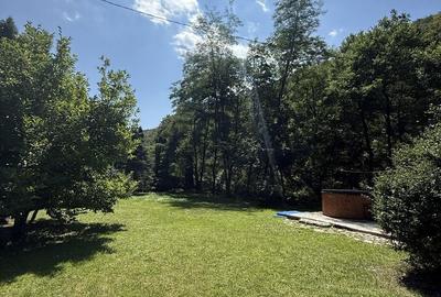 Casă cu 4 camere în Vale - 2