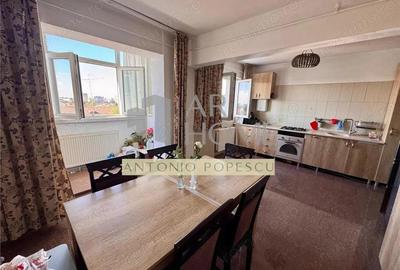 Apartament 3 camere, 2 bai, In Ploiesti, zona Republicii - 1