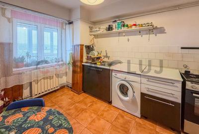 Apartament cu 2 camere decomandat, mobilat în Gheorgheni - 5