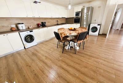 Casă cu 3 camere cu Teren 573 Mp în Găneasa - 2