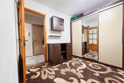 Apartament 3 camere semidecomandate, etaj 1, zona Zimbru, Miron Costin - 5