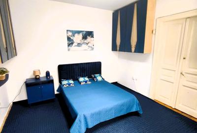 Apartament cu 2 camere semidecomandat în Central - 9