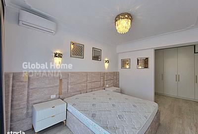 Apartament cu 4 camere, mobilat în Pipera - 9