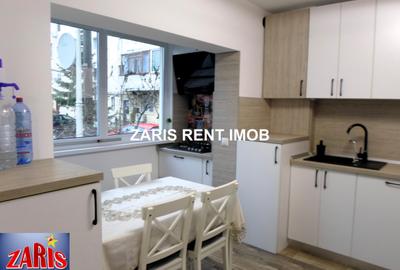 Apartament cu 4 camere decomandat, mobilat în Republicii - 2