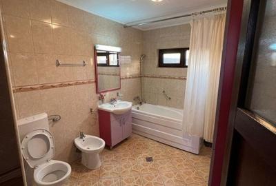 CASA INDIVIDUALA - DE INCHIRIAT - 280 MP - MANASTIREA PASAREA - 21